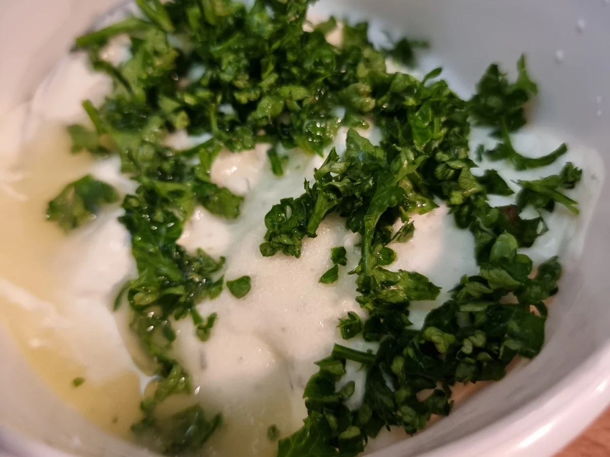 Rezept: Kartoffel-Hackfleisch-Buletten Bild Nr. 17283 Kartoffel-Hackfleisch-Buletten - Rezept - Bild Nr. 17283