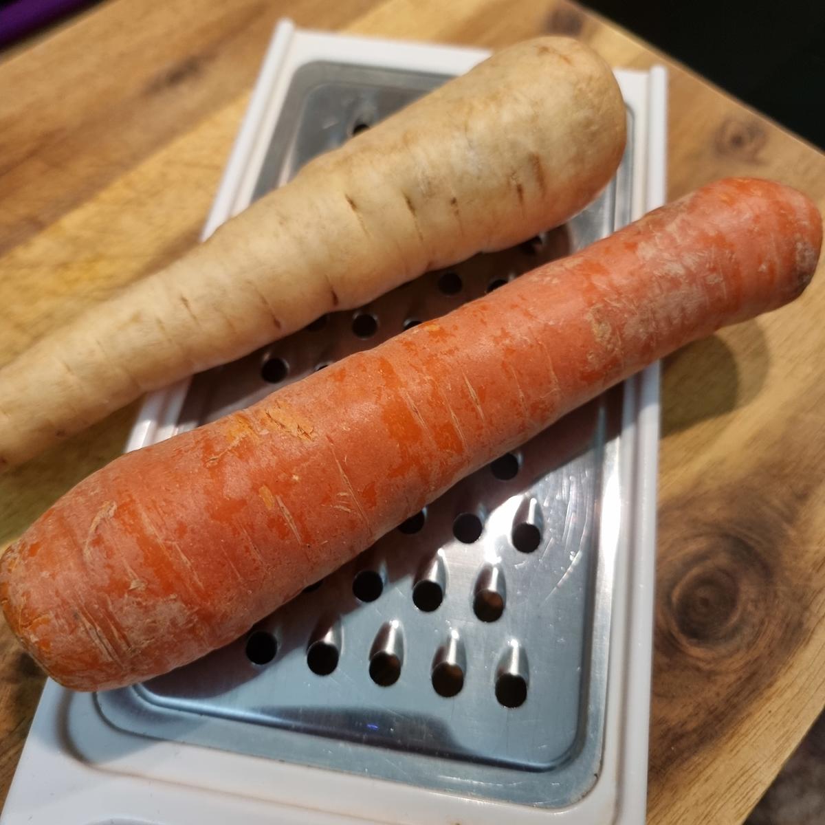 Hackbraten mit Kartoffelkruste - Rezept - Bild Nr. 17271