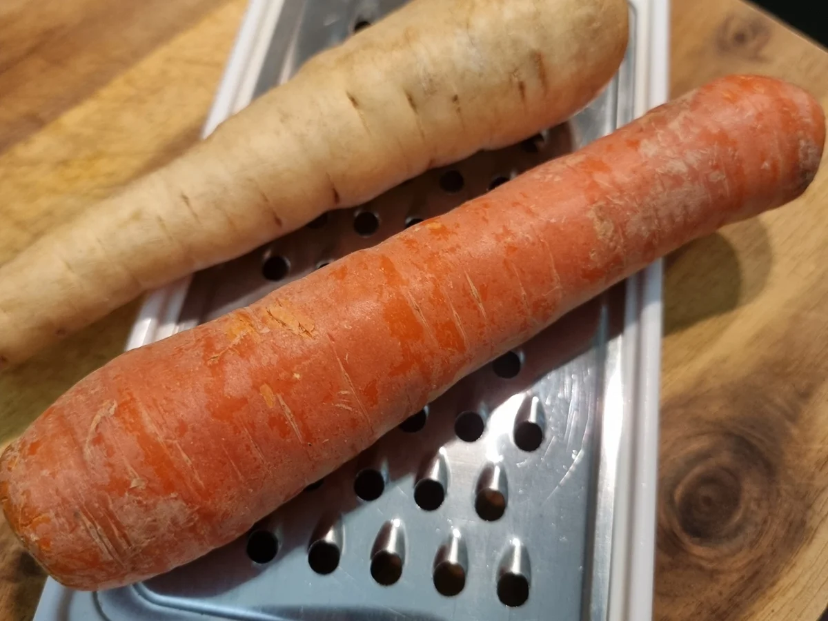 Rezept: Hackbraten mit Kartoffelkruste Bild Nr. 17271 Hackbraten mit Kartoffelkruste - Rezept - Bild Nr. 17271