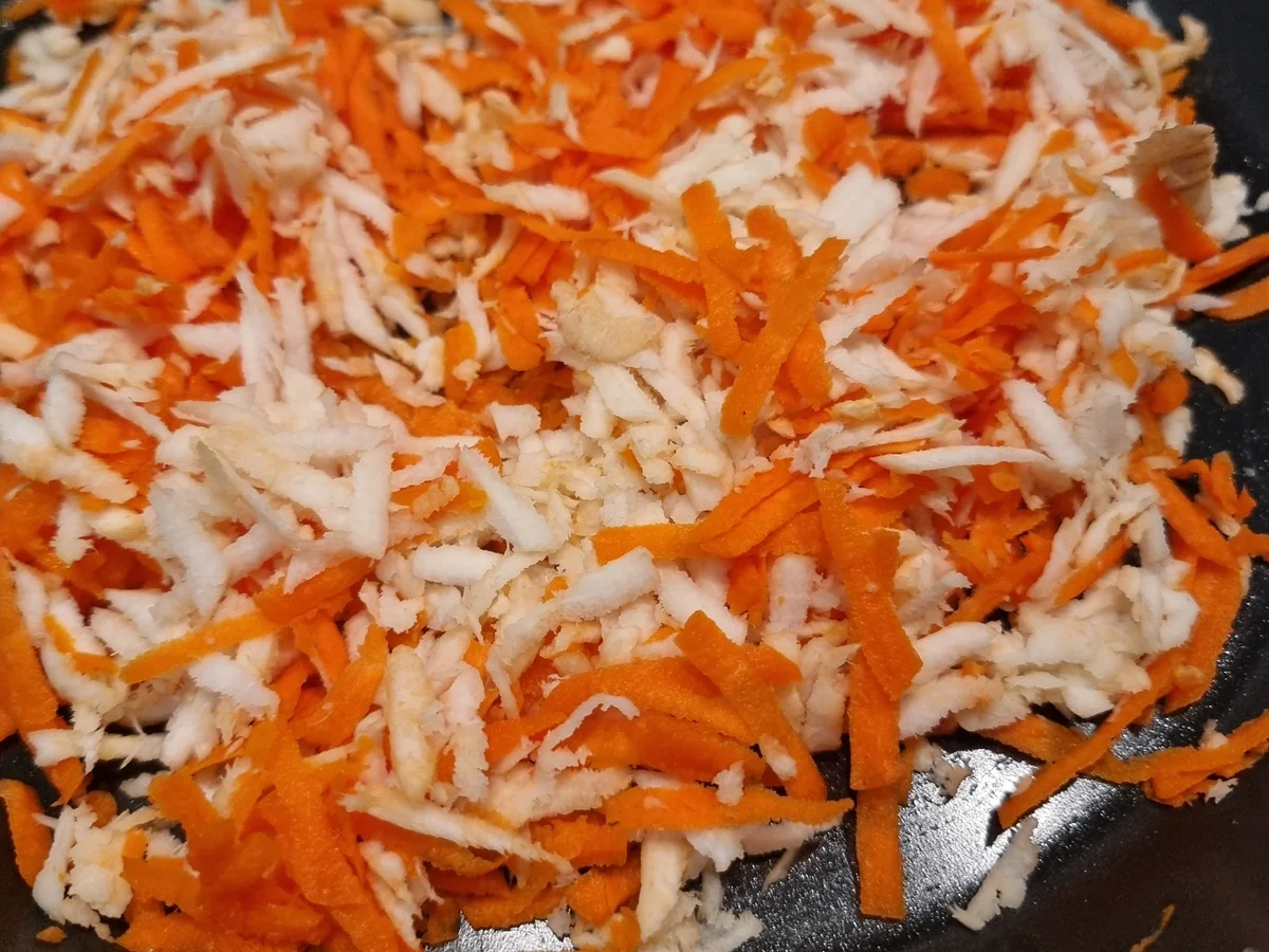 Rezept: Hackbraten mit Kartoffelkruste Bild Nr. 17272 Hackbraten mit Kartoffelkruste - Rezept - Bild Nr. 17272