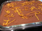 Dessert: Schichtspeise nach Tiramisu-Art - Rezept - Bild Nr. 17270