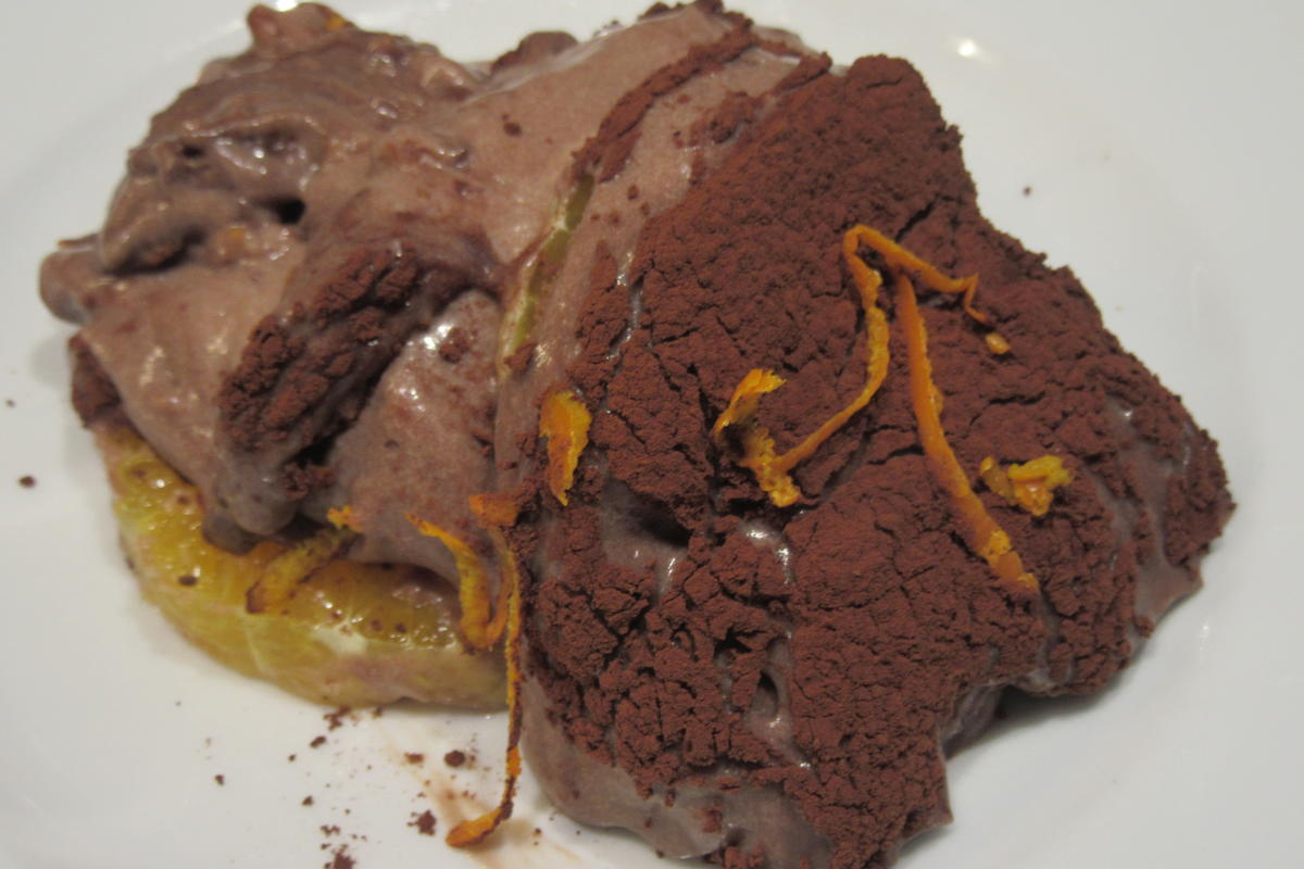 Dessert: Schichtspeise nach Tiramisu-Art - Rezept - Bild Nr. 17271