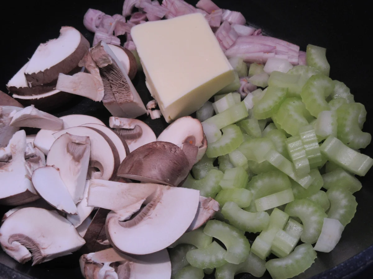 Salate: Tintenfisch-Salat - Rezept - Bild Nr. 17271