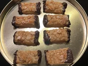Honigschnitten - Rezept - Bild Nr. 2