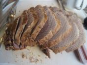 Sauerbraten - Rezept - Bild Nr. 17272