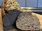 Vollkornbrot - Rezept - Bild Nr. 17290