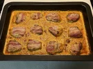 Schweinefilet im Speckmantel - Rezept - Bild Nr. 2