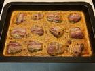 Schweinefilet im Speckmantel - Rezept - Bild Nr. 2