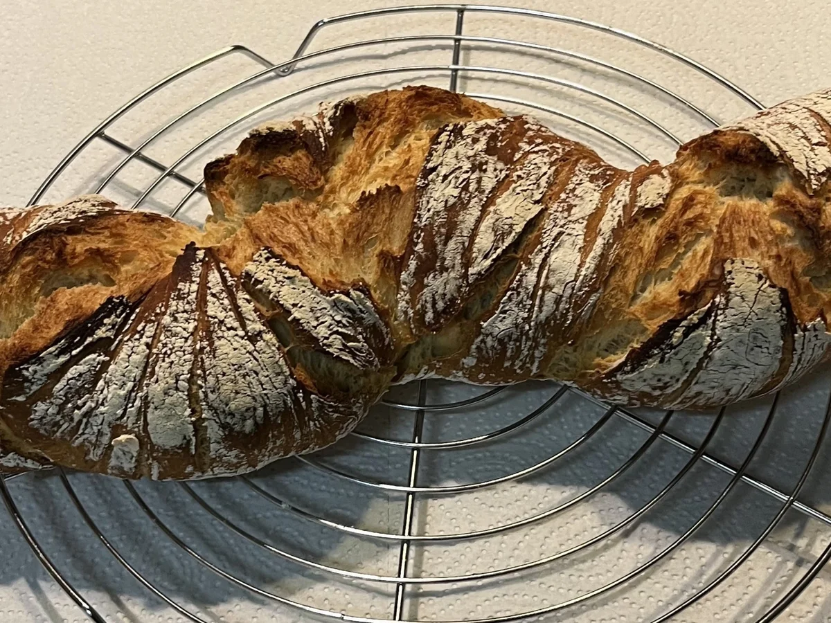 Schweinefilet im Speckmantel - Rezept - Bild Nr. 5