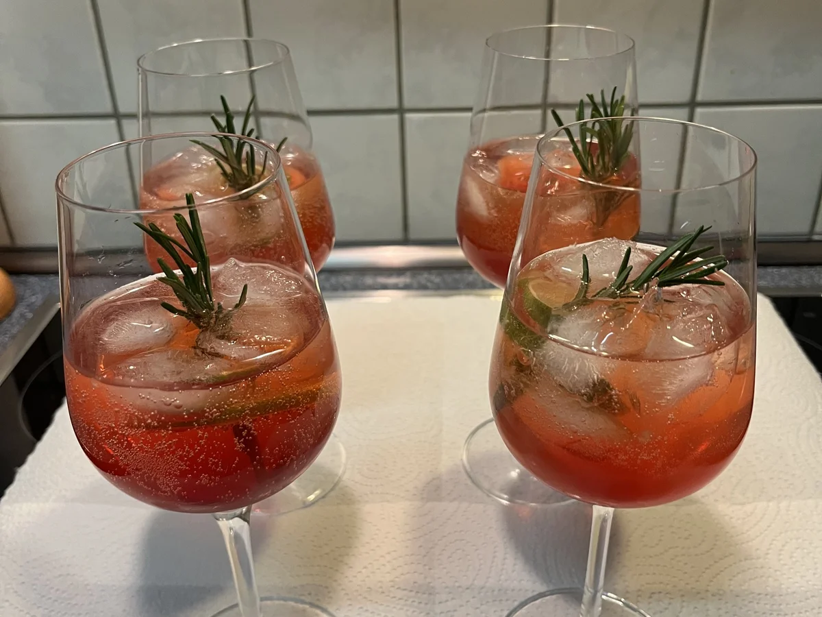 Silvano - Rezept - Bild Nr. 2