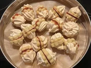 Zwickerbusserl - Rezept - Bild Nr. 17290