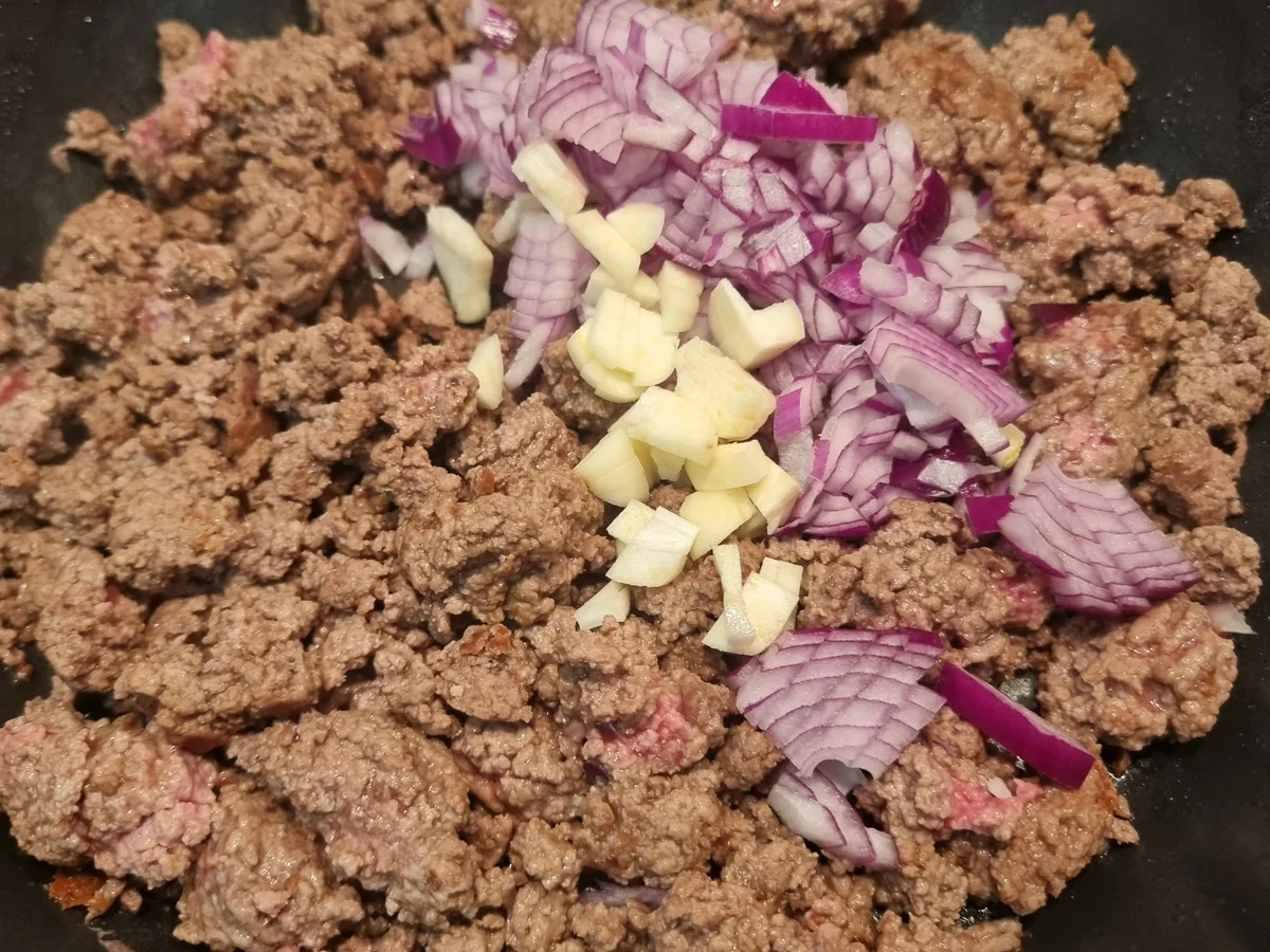 Shepherd`s Pie - Rezept - Bild Nr. 17274