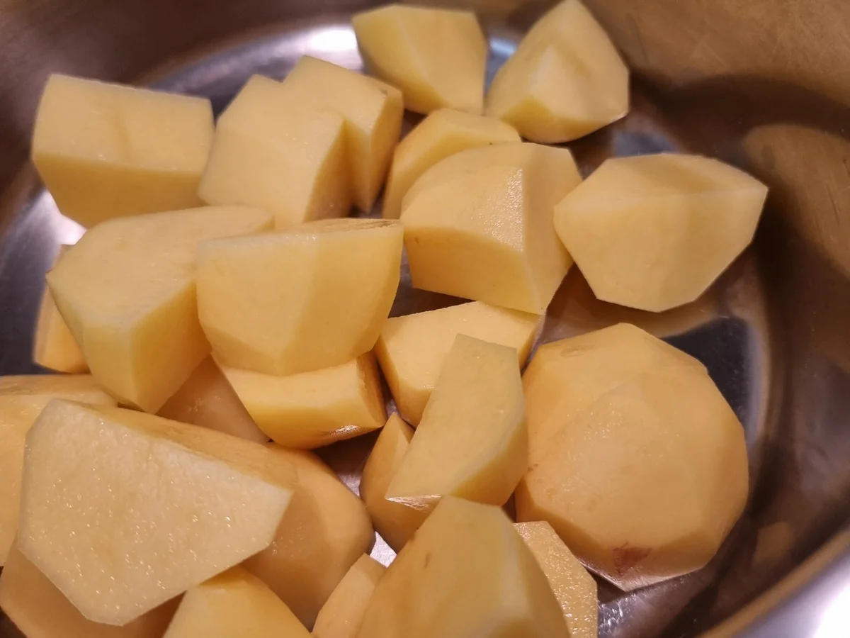 Shepherd`s Pie - Rezept - Bild Nr. 17280