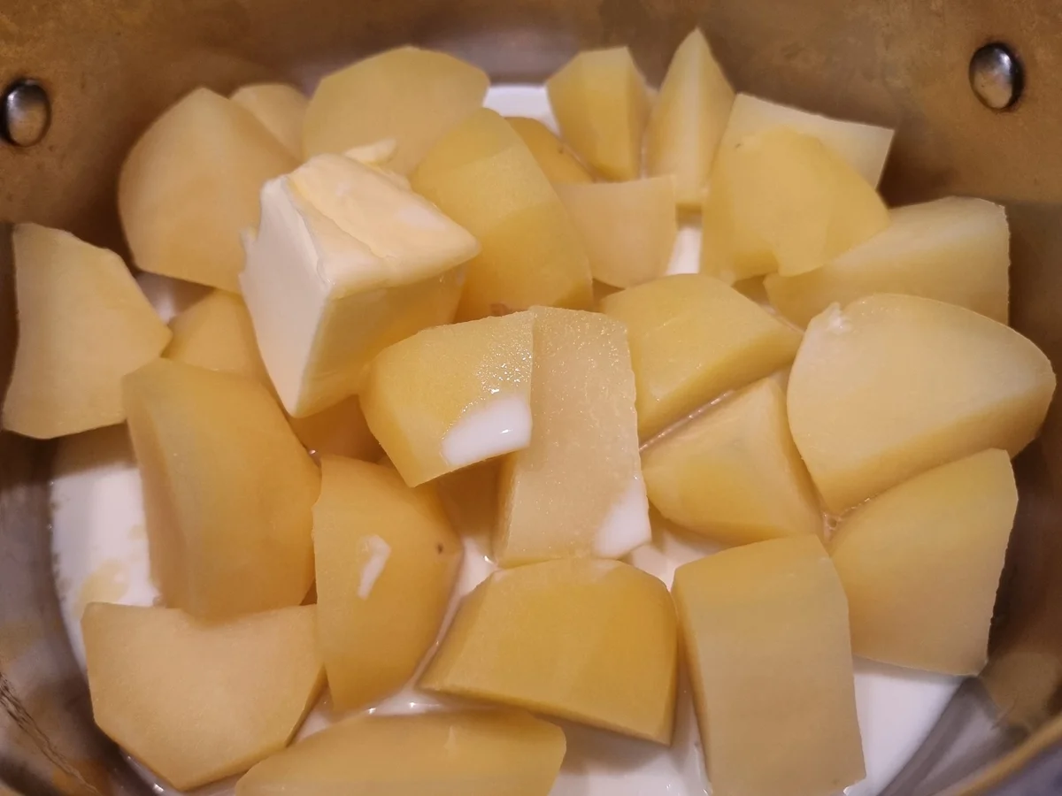 Shepherd`s Pie - Rezept - Bild Nr. 17281