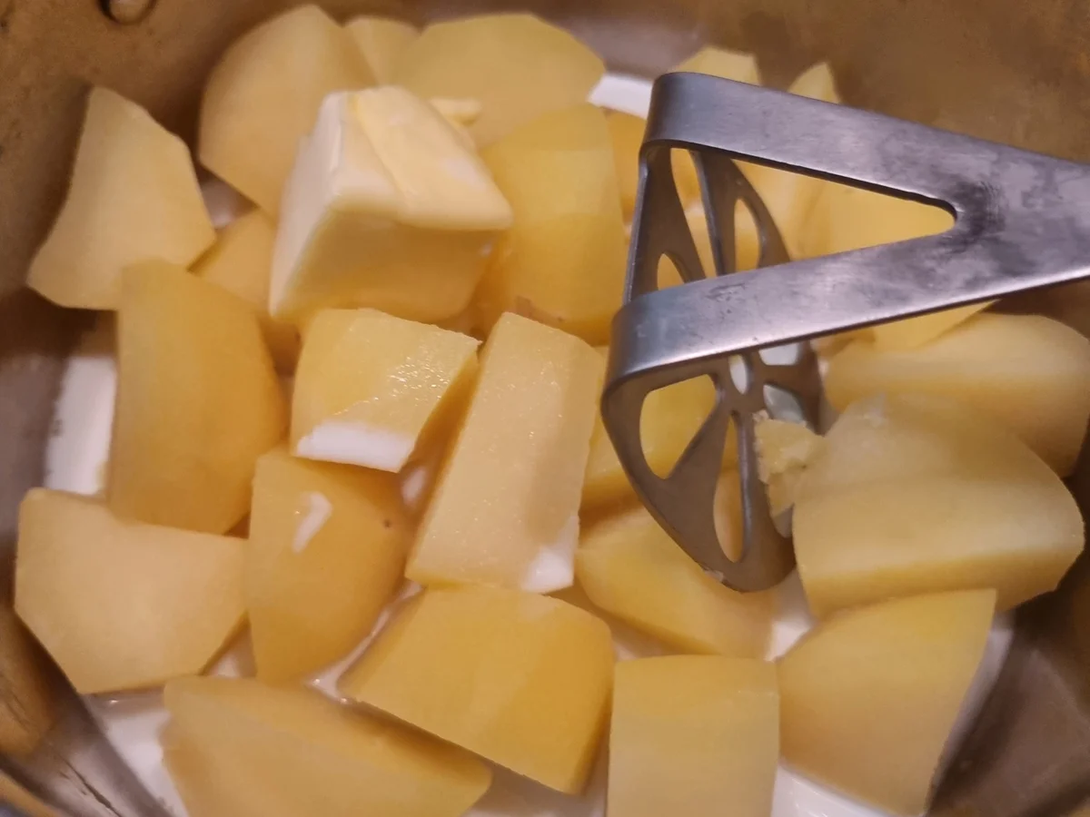 Shepherd`s Pie - Rezept - Bild Nr. 17282