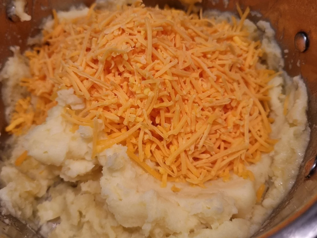 Shepherd`s Pie - Rezept - Bild Nr. 17284