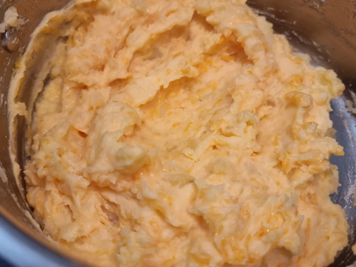 Shepherd`s Pie - Rezept - Bild Nr. 17285