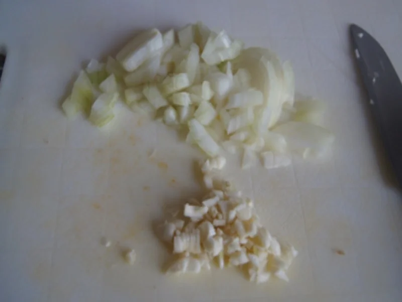 Rezept: Steinpilzpfanne mit böhmischen Knödeln Bild Nr. 17281 Steinpilzpfanne mit böhmischen Knödeln - Rezept - Bild Nr. 17281