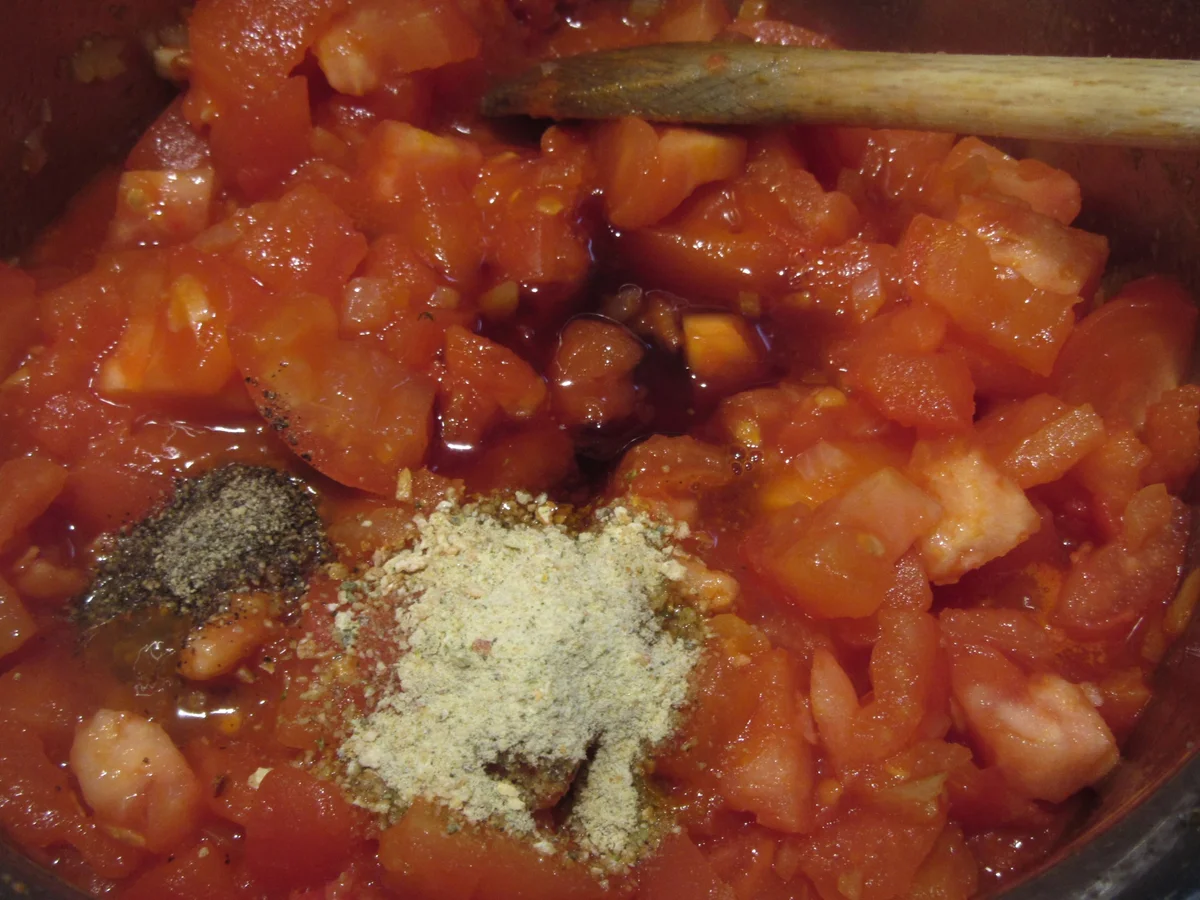 Vollkost: Linsen Hackbällchen - https://www.kochbar.de/rezept/593125/Linsen-Hackbaellchen. - Rezept - Bild Nr. 17283