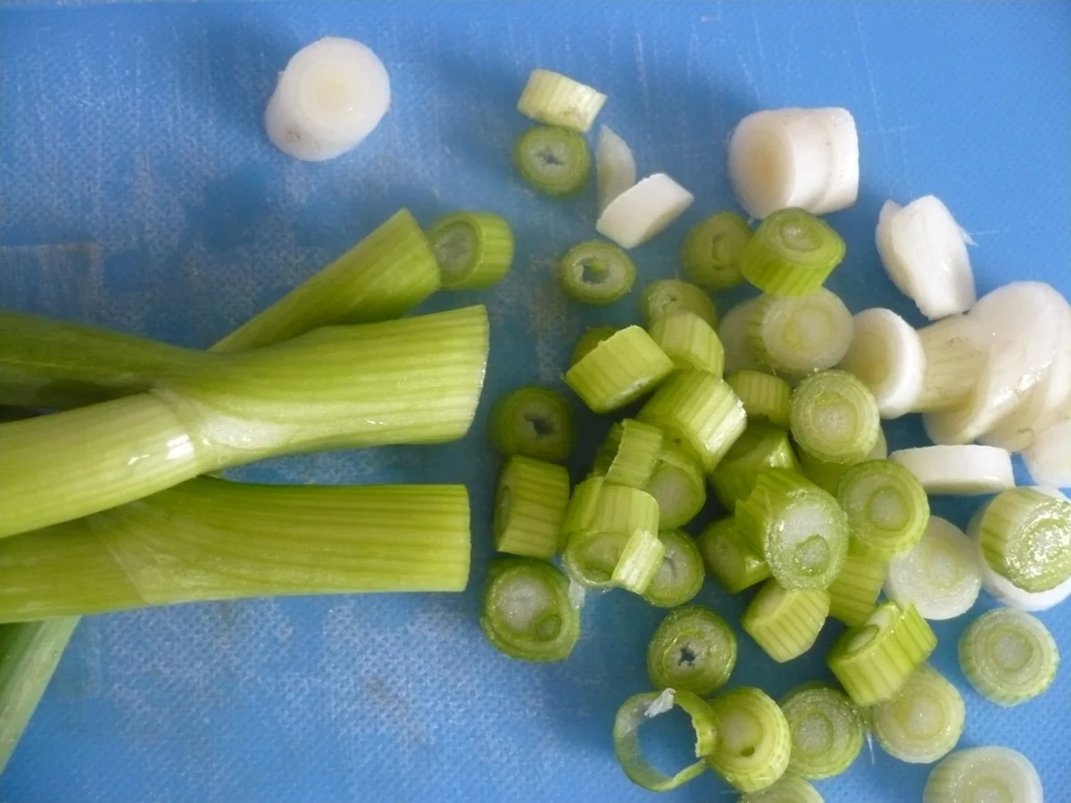 Rezept: Salat mit Hähnchenbrustfilet Bild Nr. 17282 Salat mit Hähnchenbrustfilet - Rezept - Bild Nr. 17282