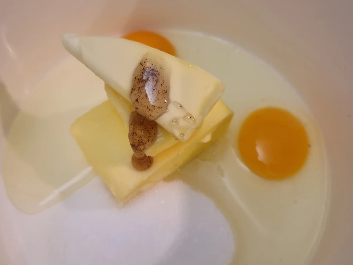 Rezept: Mini-Joghurt-Zitronen-Gugelhupf Bild Nr. 17280 Mini-Joghurt-Zitronen-Gugelhupf - Rezept - Bild Nr. 17280