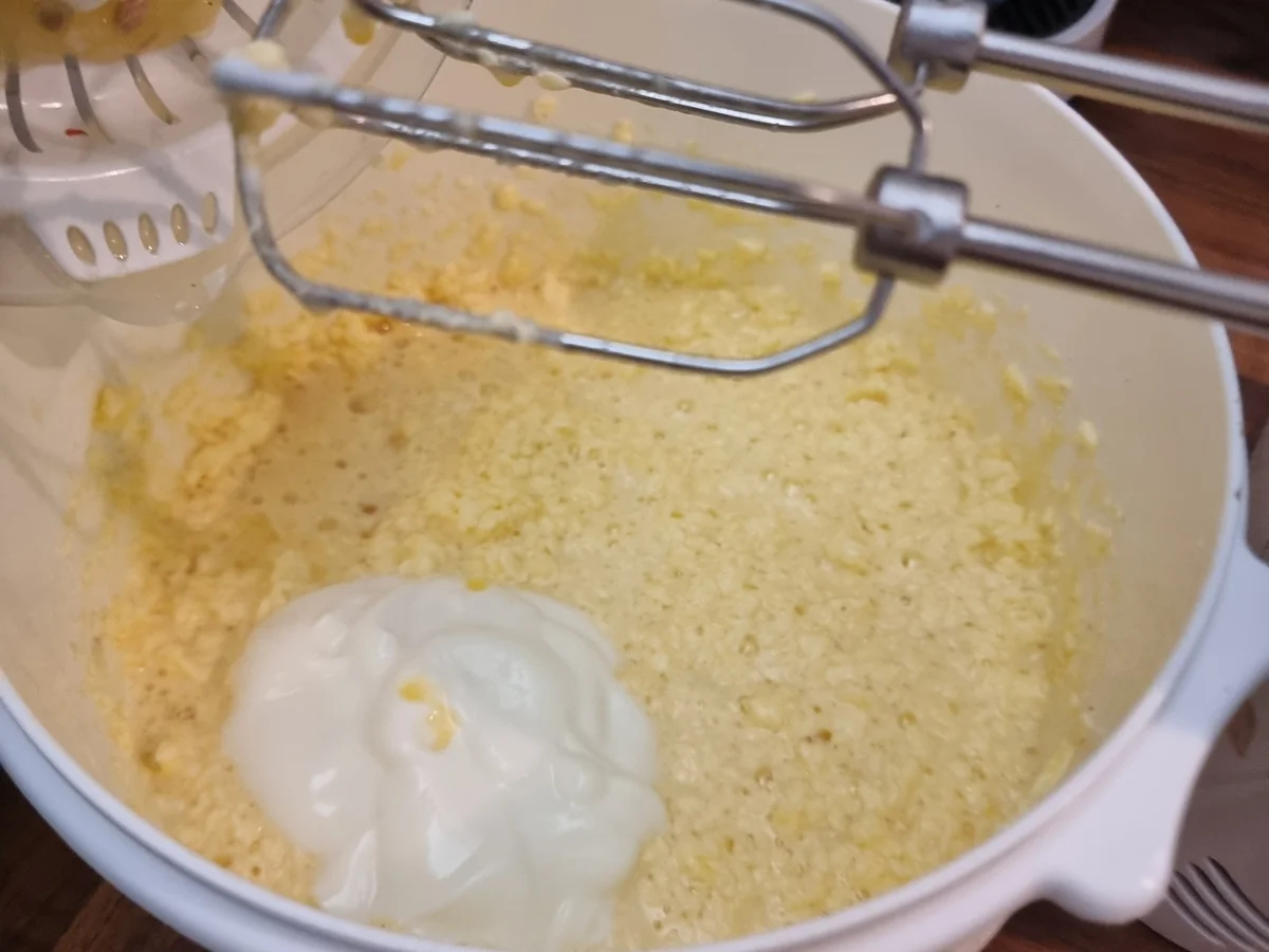 Rezept: Mini-Joghurt-Zitronen-Gugelhupf Bild Nr. 17283 Mini-Joghurt-Zitronen-Gugelhupf - Rezept - Bild Nr. 17283