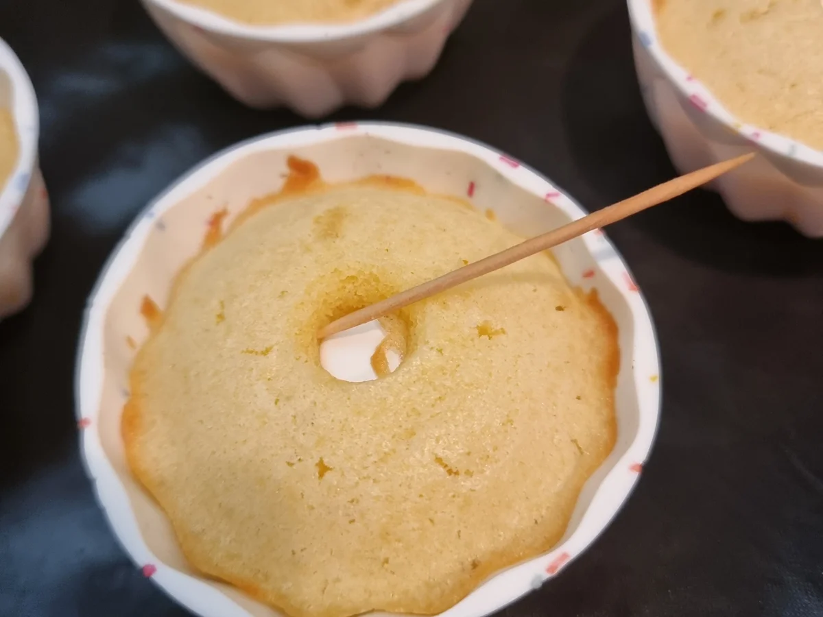 Rezept: Mini-Joghurt-Zitronen-Gugelhupf Bild Nr. 17290 Mini-Joghurt-Zitronen-Gugelhupf - Rezept - Bild Nr. 17290