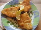 Knusprig gebratenes Pangasius-Filet auf Wok-Gemüse-Mix - Rezept - Bild Nr. 17282