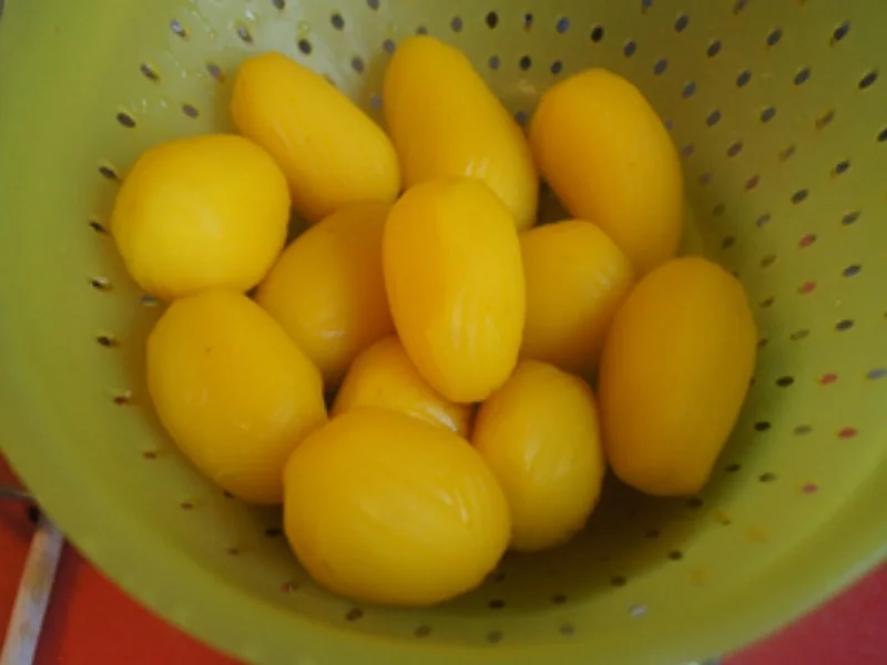 Paprika-Zwiebel-Hackfleisch-Wok mit Drillingen - Rezept - Bild Nr. 17282