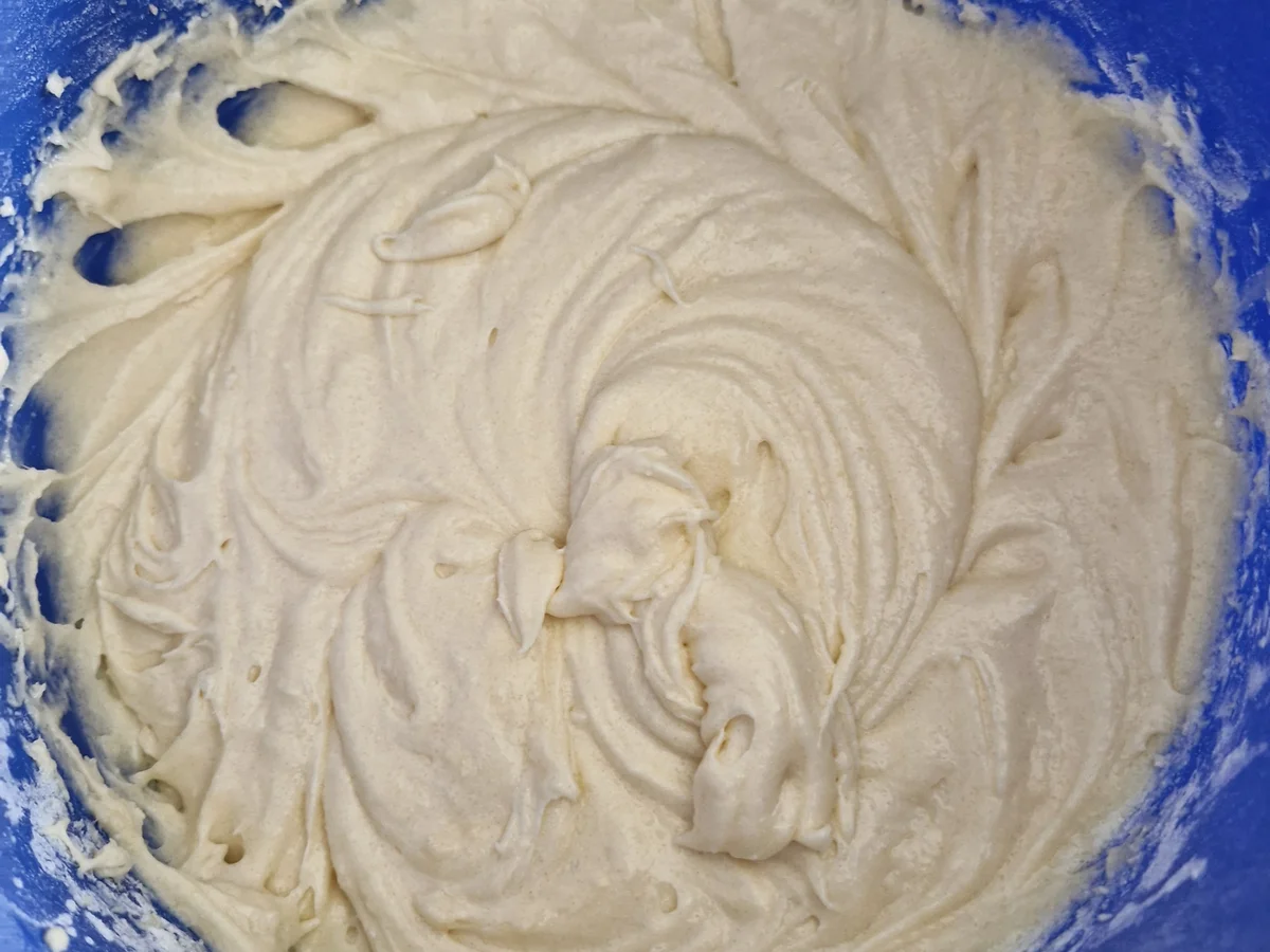 Vanillepudding - Muffins - Rezept - Bild Nr. 3