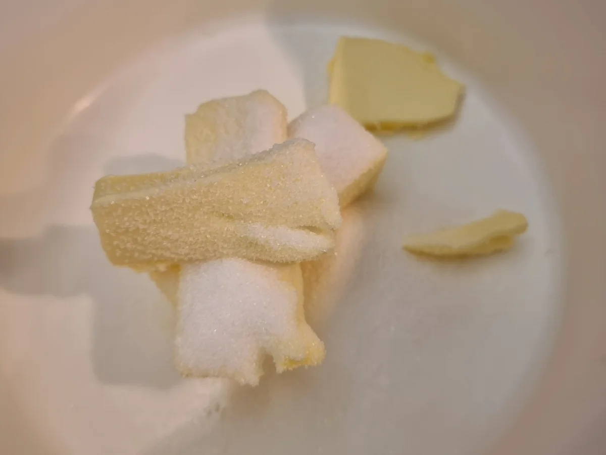 Marzipan -Mini -Gugelhupf - Rezept - Bild Nr. 17283