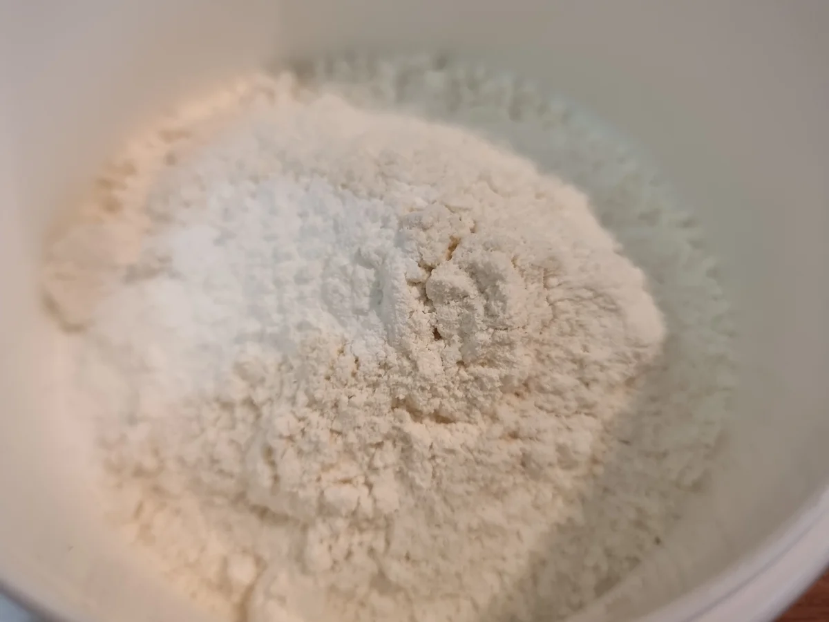 Marzipan -Mini -Gugelhupf - Rezept - Bild Nr. 17284