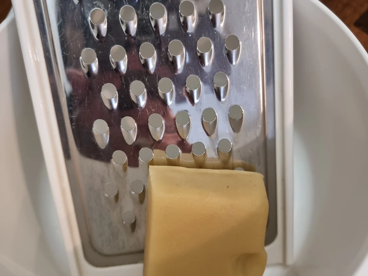 Marzipan -Mini -Gugelhupf - Rezept - Bild Nr. 17285