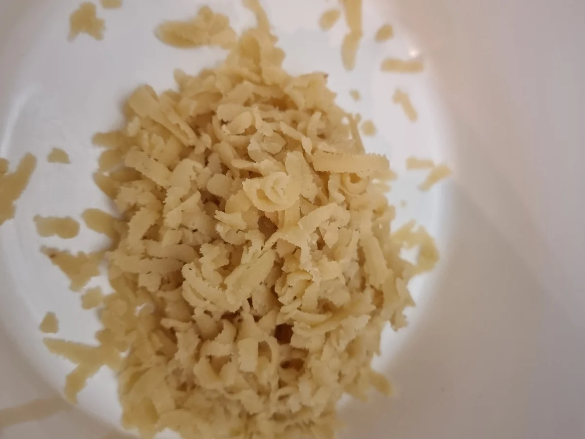 Marzipan -Mini -Gugelhupf - Rezept - Bild Nr. 17286