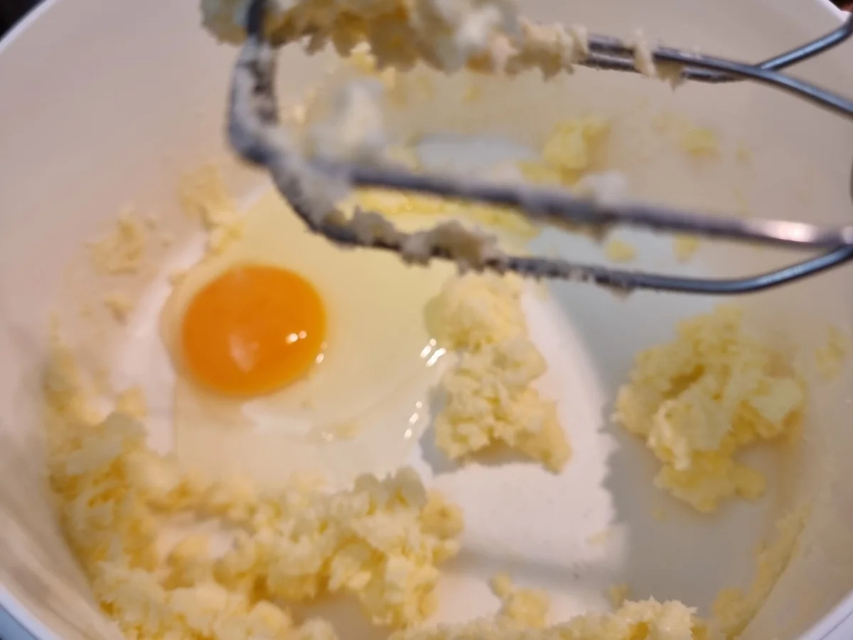 Marzipan -Mini -Gugelhupf - Rezept - Bild Nr. 17287