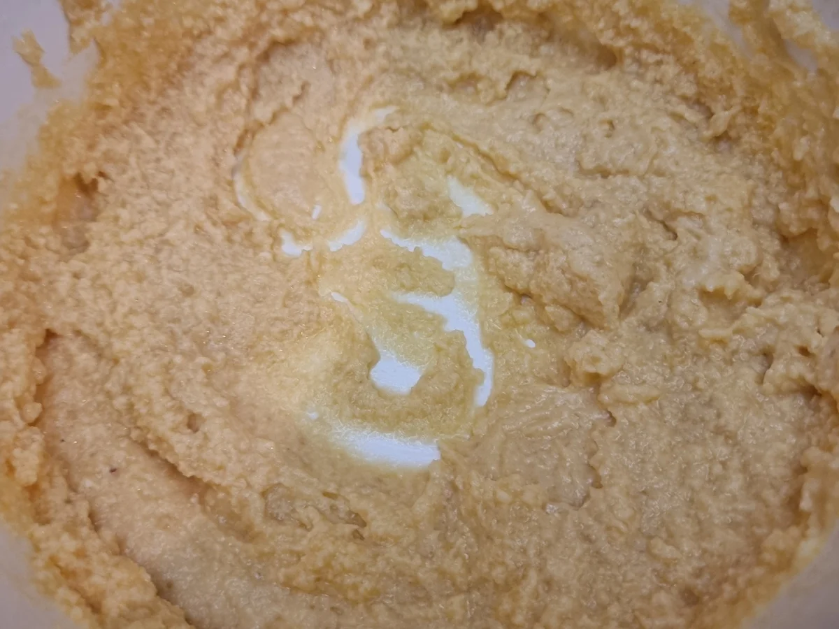 Marzipan -Mini -Gugelhupf - Rezept - Bild Nr. 17289