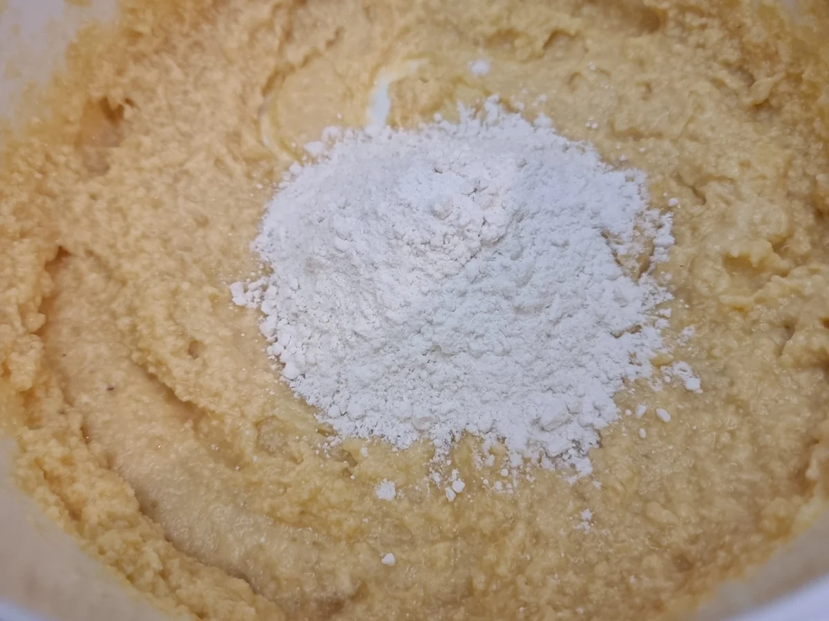 Marzipan -Mini -Gugelhupf - Rezept - Bild Nr. 17290