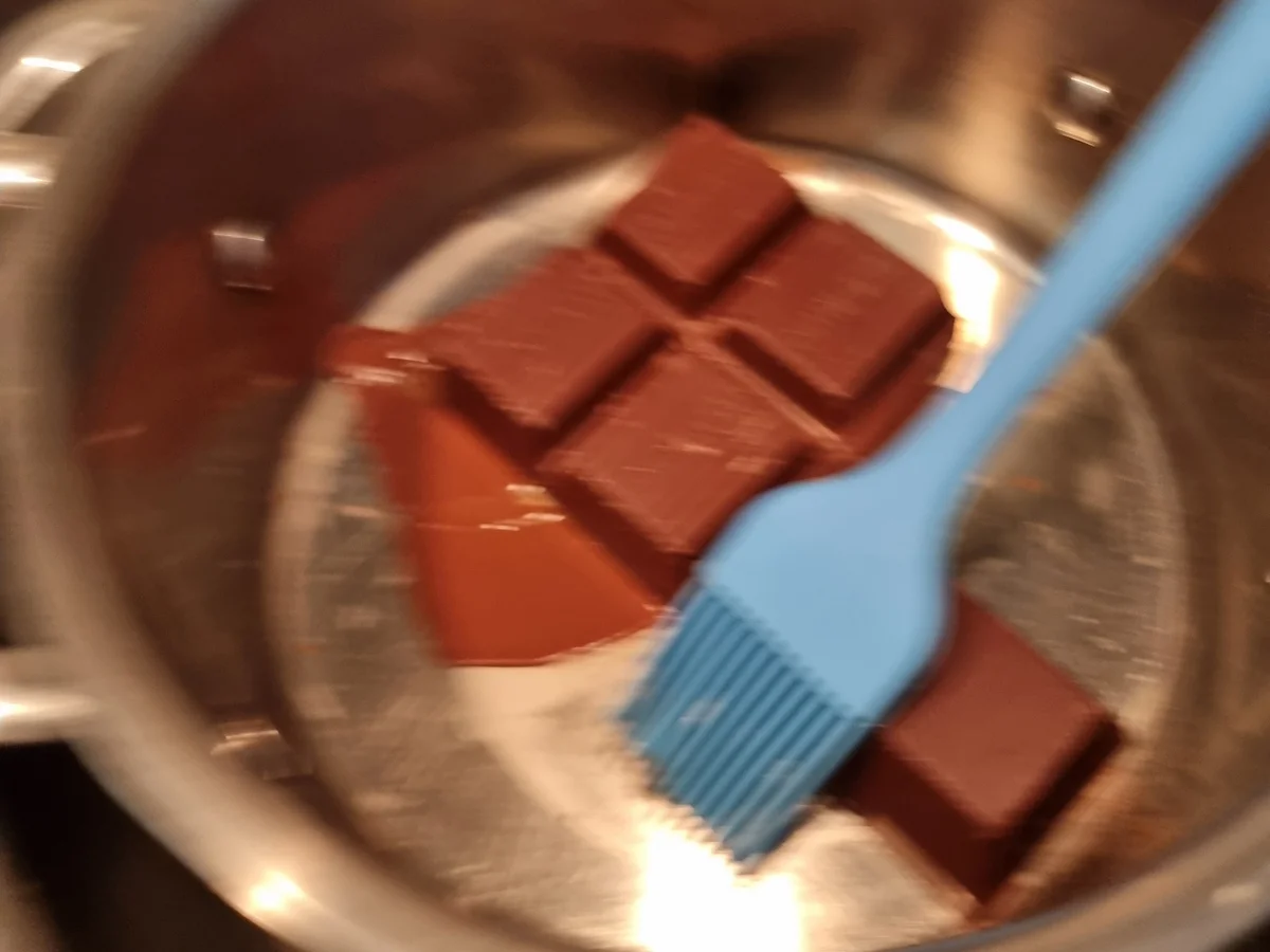 Marzipan -Mini -Gugelhupf - Rezept - Bild Nr. 17296