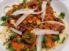 Spaghetti"Mexicana" - Rezept - Bild Nr. 17282