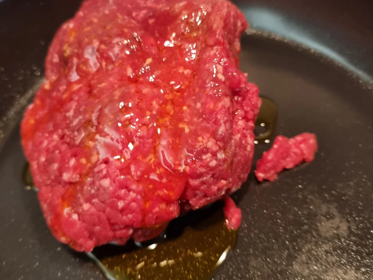 Rezept: Spaghetti"Mexicana" Bild Nr. 17283 Spaghetti"Mexicana" - Rezept - Bild Nr. 17283