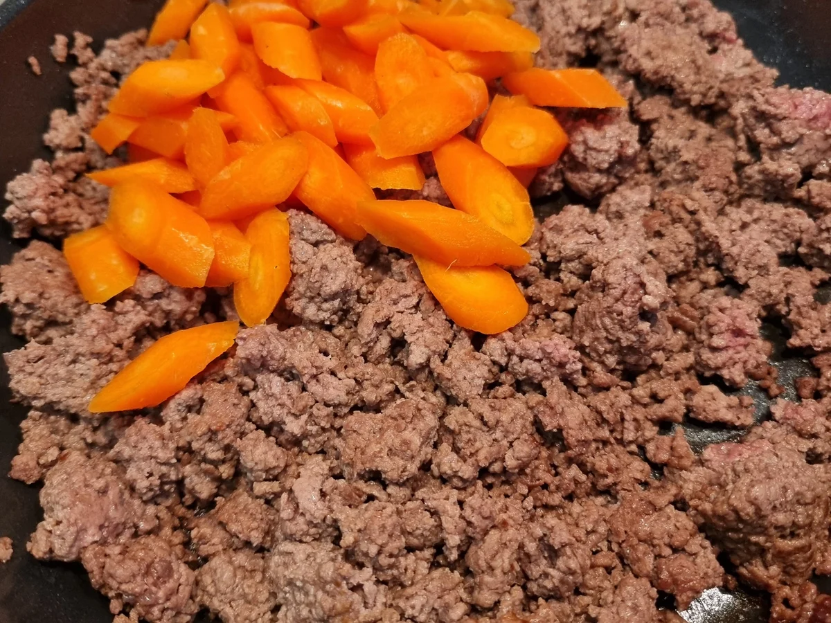 Rezept: Spaghetti"Mexicana" Bild Nr. 17284 Spaghetti"Mexicana" - Rezept - Bild Nr. 17284