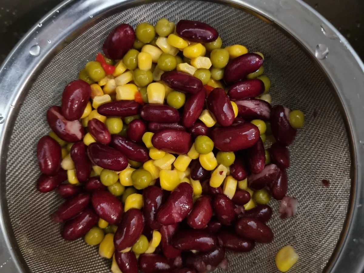 Rezept: Spaghetti"Mexicana" Bild Nr. 17289 Spaghetti"Mexicana" - Rezept - Bild Nr. 17289