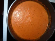 Metaxasoße - Rezept - Bild Nr. 17282