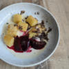 Kopytka - Polnische Gnocchi mit Rote Bete (Evelyn Burdecki) - Rezept - Bild Nr. 2