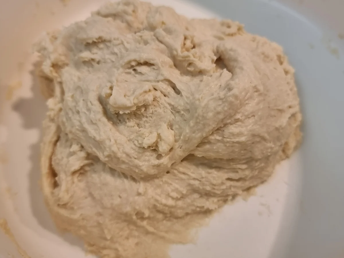 Pizza mit Hackbällchen - Rezept - Bild Nr. 17292