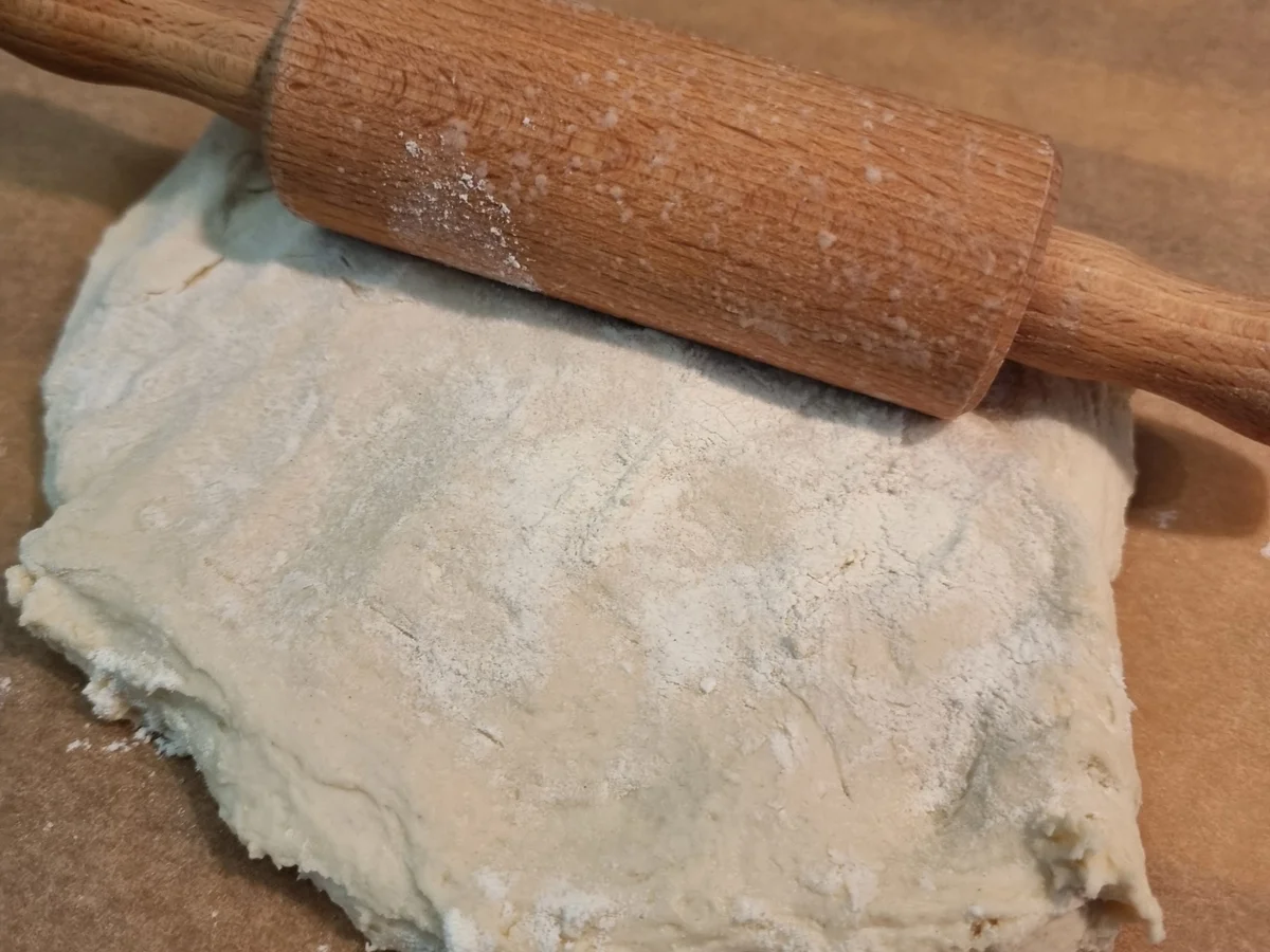 Pizza mit Hackbällchen - Rezept - Bild Nr. 17293