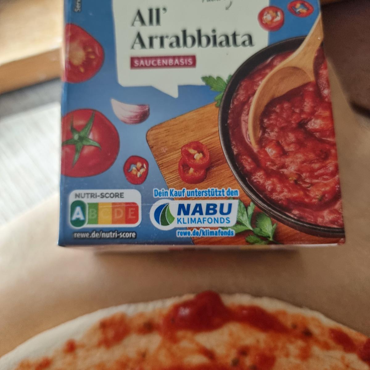 Pizza mit Hackbällchen - Rezept - Bild Nr. 17295