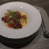 Seeteufel Filet auf Ratatouille - Rezept - Bild Nr. 2