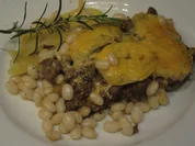 Auflauf: Rancher´s Pie - Rezept - Bild Nr. 17285