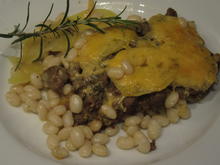 Auflauf: Rancher´s Pie - Rezept - Bild Nr. 17285